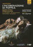 Warner Music Monteverdi L'Incoronazione di Poppea DVD