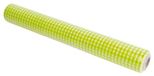 Partner Jouet A1100117 papieren tafelkleed, groen