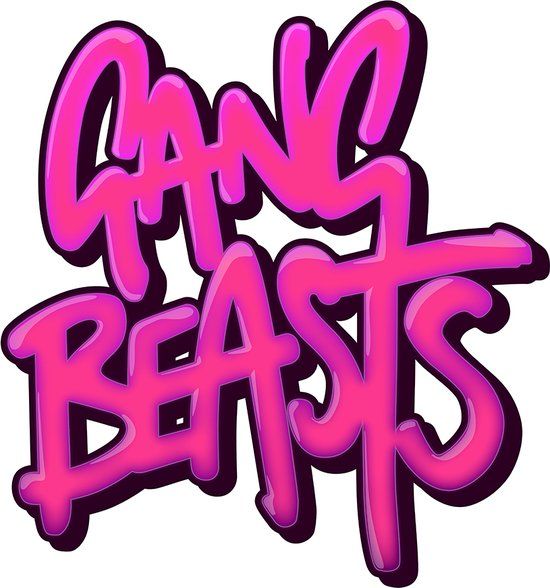 Skybound Gang Beasts - PS4 - 0811949031495