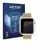 Savvies 3 Stuks Screenprotector - Geschikt voor Taopon G104 1.83" - Beschermfolie Glas Transparant