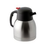 Louis Tellier N5070 thermoskan, 1,2 l, roestvrij staal