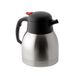 Louis Tellier N5070 thermoskan, 1,2 l, roestvrij staal