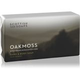 Scottish Fine Soaps Oakmoss