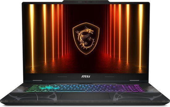 MSI Cyborg / 17 B13WFKG-260NL