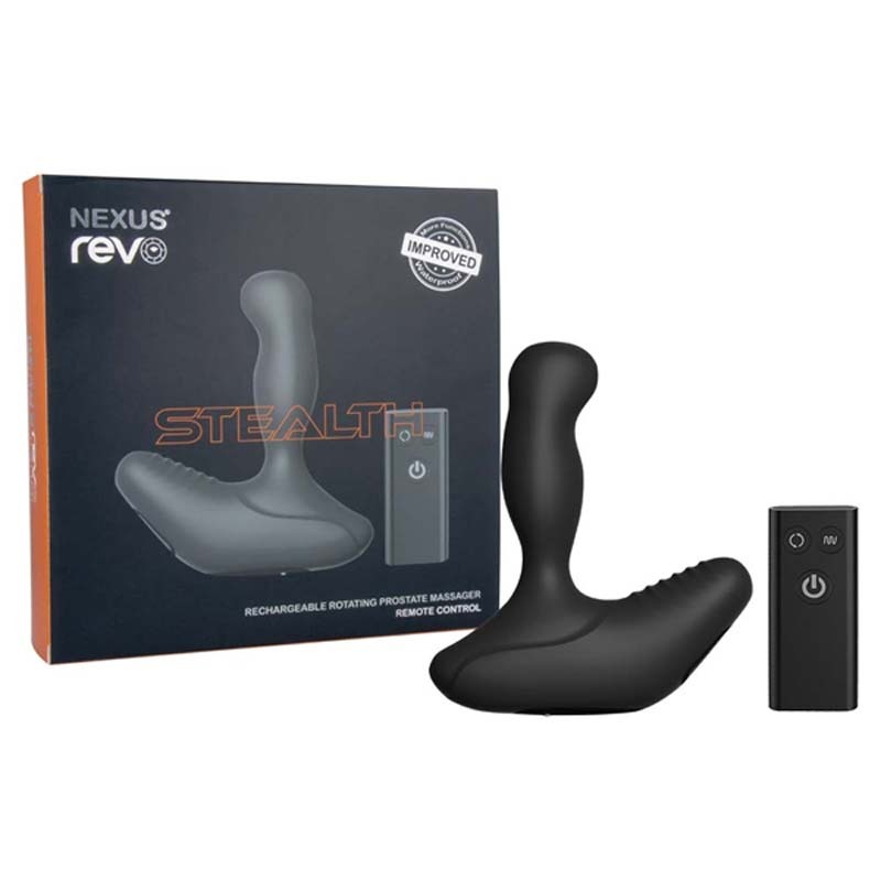 Nexus NEW Nexus Revo Stealth Waterproof Remote Control