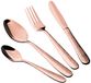Berlinger Haus 24-delige bestekset BH-2619 Rose Gold