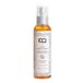 EQ Huile magnifique – huiles végétales biologiques (abricot, buriti, carthame, tournesol, olive, aloe vera) – corps, cheveux et visage – hydraté et sublimé – 100% naturel – 130 ml