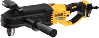 DeWALT DCD470N FLEXVOLT 54V Haakse Accu Boormachine - Body