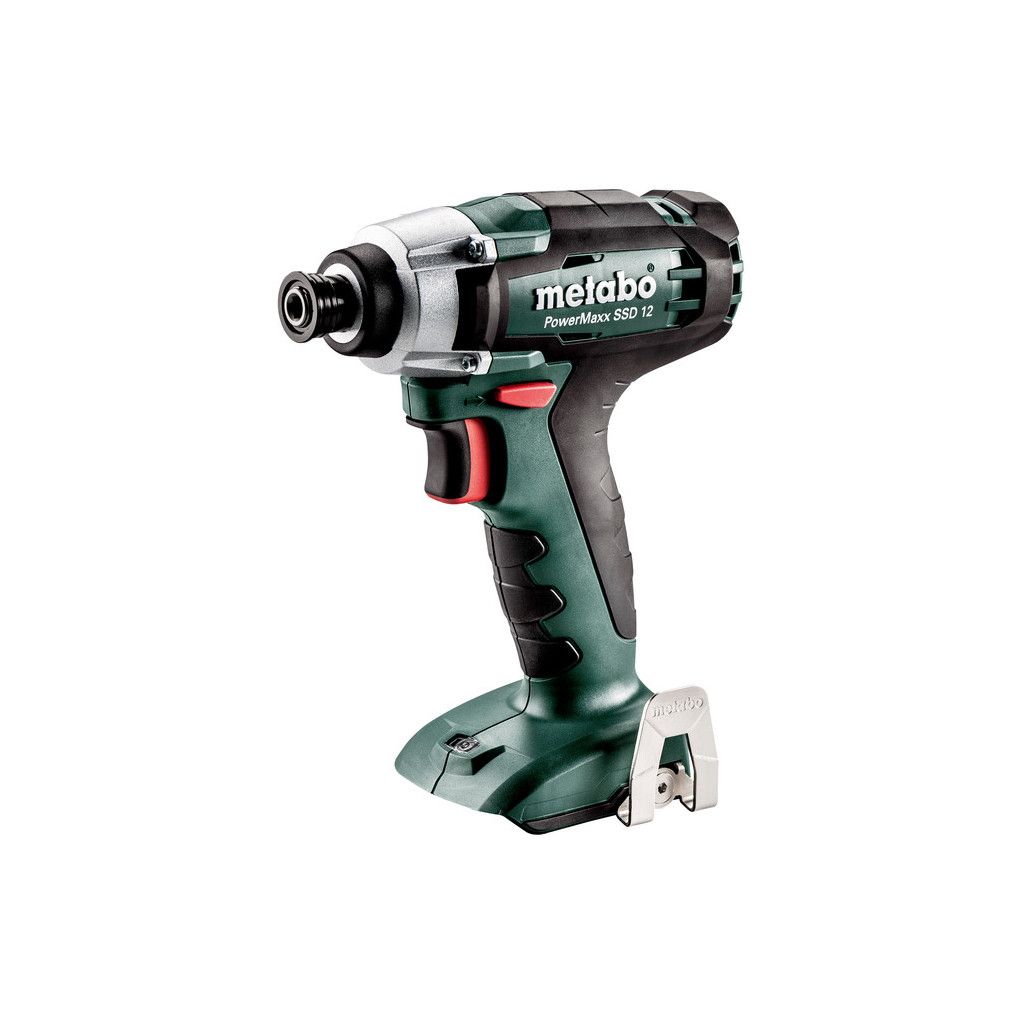 Metabo PowerMaxx SSD 12 (zonder accu)