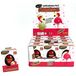 Flamingo Oeuf de croissance 6 cm