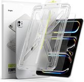 Ringke Easy Slide iPad Pro 13 (2024/2025) Screen Protector met Jig
