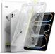 Ringke Easy Slide iPad Pro 13 (2024/2025) Screen Protector met Jig