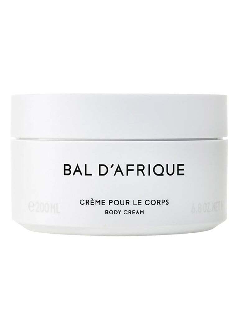 Byredo Byredo Bal d'Afrique Body Cream - bodycrème