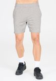 Virtus Shorts Kayden Lichtgrijs XL Mannen