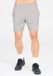 Virtus Shorts Kayden Lichtgrijs XL Mannen