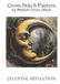 CELESTIAL REFLECTION Cross Stitch Pattern