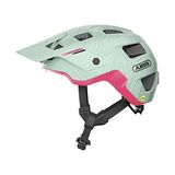 ABUS MoDrop MIPS turquoise S
