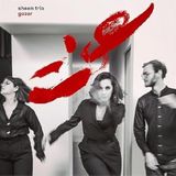 Suburban Sheen Trio Gozar (CD)