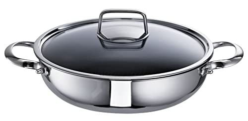 Schulte-Ufer Romana i XXStrong Stoofpan - 32 cm - 6869-957-32