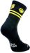 SPOKS Happy Run Chaussettes Noir UE 44-46