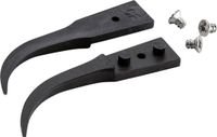 Ideal Tek A7CF Reservepunt voor pincet 40 mm
