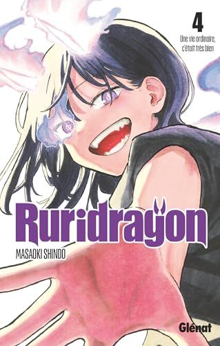 Ruridragon - Tome 04
