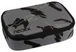 DUNK Schlamperbox Dragon Thunder, 26 stiften, ongeveer 23,5 x 17 x 6,5 cm