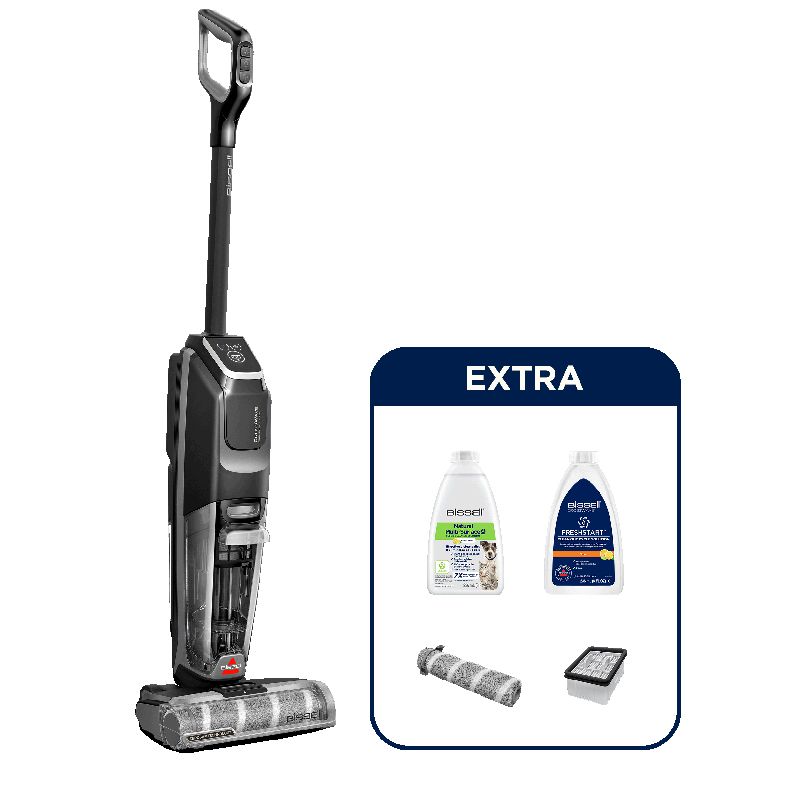 Bissell Omniforce EDGE PRO 4000N