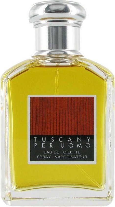 Aramis TUSCANY - 100ML - Eau de toilette eau de toilette