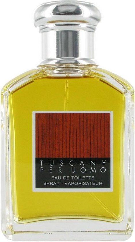 Aramis / Tuscany Per Uomo / eau de toilette / 100 ml / heren