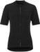 Craft dames-T-shirt Everyday SS Jersey W C17363 Zwart L