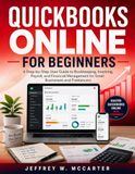 QUICKBOOKS Libri GmbH QUICKBOOKS ONLINE FOR BEGINNERS