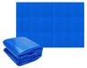 Zonnefolie Piscine rectangulaire 600x400 cm