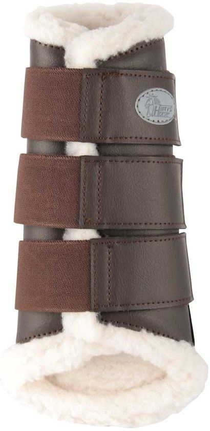 Harry's Horse Flextrainer - Beenbeschermers - Navy - mt. M