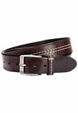 camel active Riem - Heren - Maat M - Donkerbruin