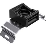 Hebotec KBS-H 4-20 10 Bevestigingssokkel 3011-042C 1 stuk(s)