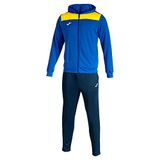 Joma Phoenix II Trainingspak Blauw 4-5 Years Kinderen