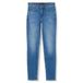 Lee Scarlett High Jeans voor dames, In The Shade
