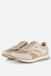 Rieker Lage Sneakers Vrouwen Beige Synthetisch Maat 39