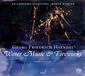 PIAS Nederland Glossa Handel: Water Music, Royal Fireworks (SACD)