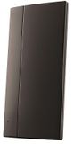 Meliconi AD Professional R1 USB tv-antenne Binnen Zwart