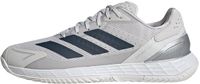 Adidas Performance Defiant Speed 2 Tennisschoenen - Heren - Grijs
