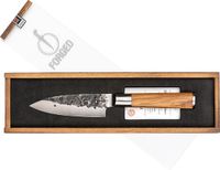 Forged Olive officemes 11cm