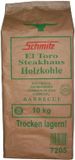 Schmitz barbecue houtskool "el toro" charcoal 10 kg steakhouse el toro