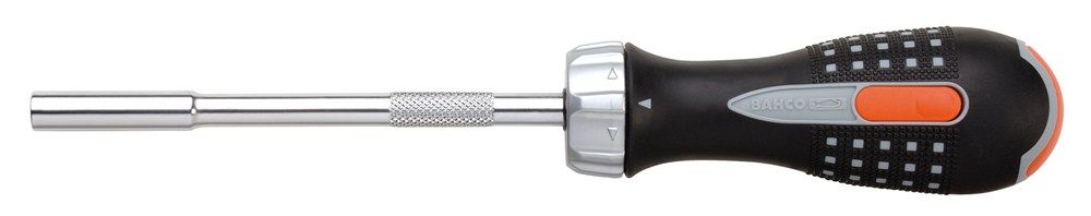 Bahco Ratelschroevendraaier - 7314153017642