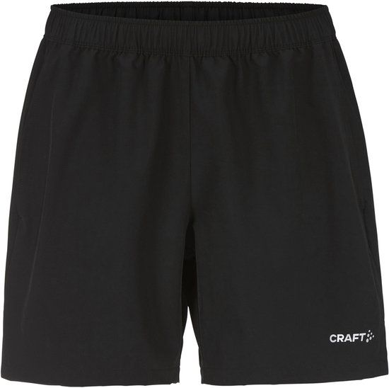 CRAFT ADV ESSENCE SHORTS M Heren Sportbroek - Zwart
