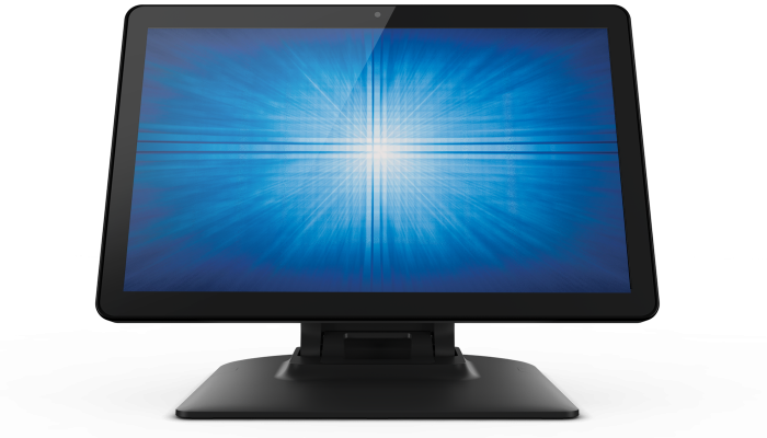 ELO E160104 - Multimediawagen - Zwart