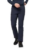 Jack Wolfskin heren Wandelbroek Stollberg Pants M
