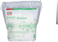 Lohmann & Rauscher Velpeau® Cotopads 5 x 5cm - 500 stuks