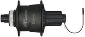 Shimano corps de roue libre noir